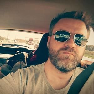 Meet your Posher, Derek